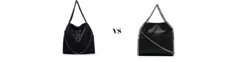 dove trovo imitazioni stella mccartney